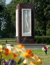 If you are looking for a way to permanently honor your loved one, consider donating a tree to the cemetery in their honor at Mount Hope Cemetery, Topeka, KS.