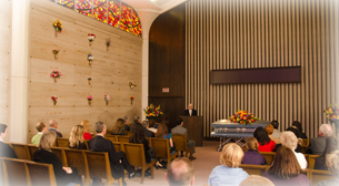 Plan Ahead for Ceremonies at Mount Hope Cemetery, Topeka, KS.