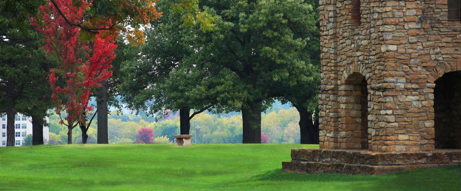 Mount Hope Cemetery history. Topeka, KS